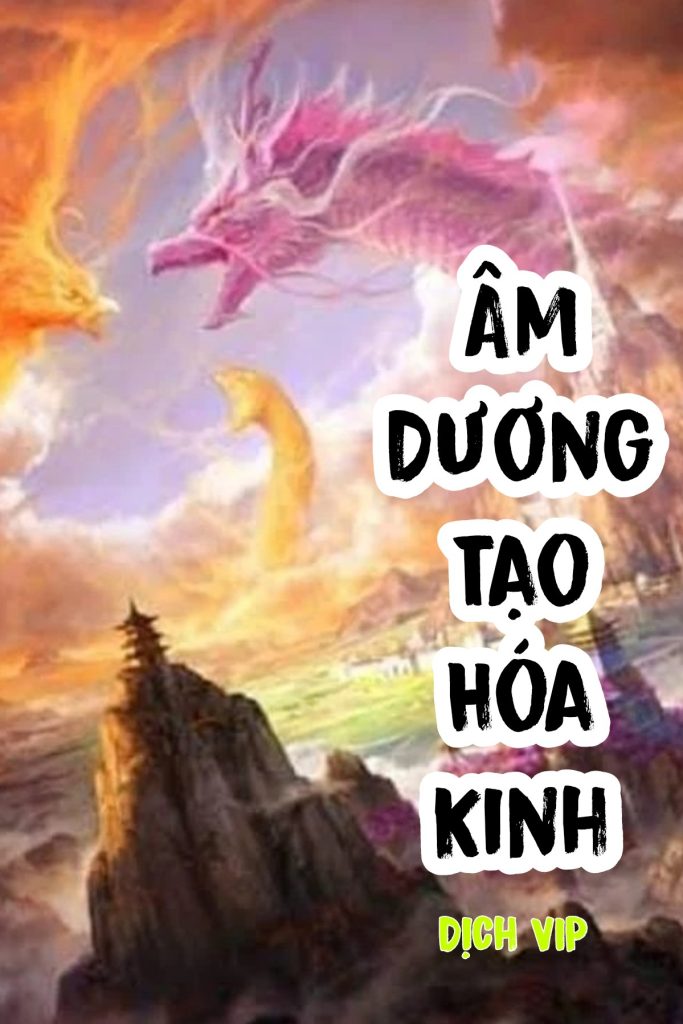 Âm Dương Tạo Hóa Kinh