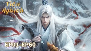 Review Tiên Nghịch – Một Hành Trình Đi Tìm Ý Nghĩa Cuộc Sống Trong Thế Giới Tu Tiên